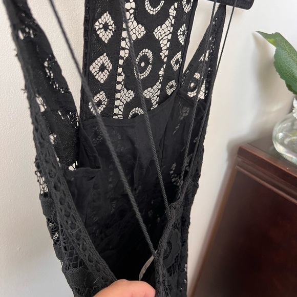 NEW! Free People Dress Sz 0 - Picture 6 of 7